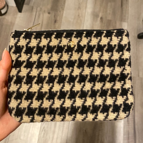 Anine Bing Handbags - Anine Bing Houndstooth Wallet